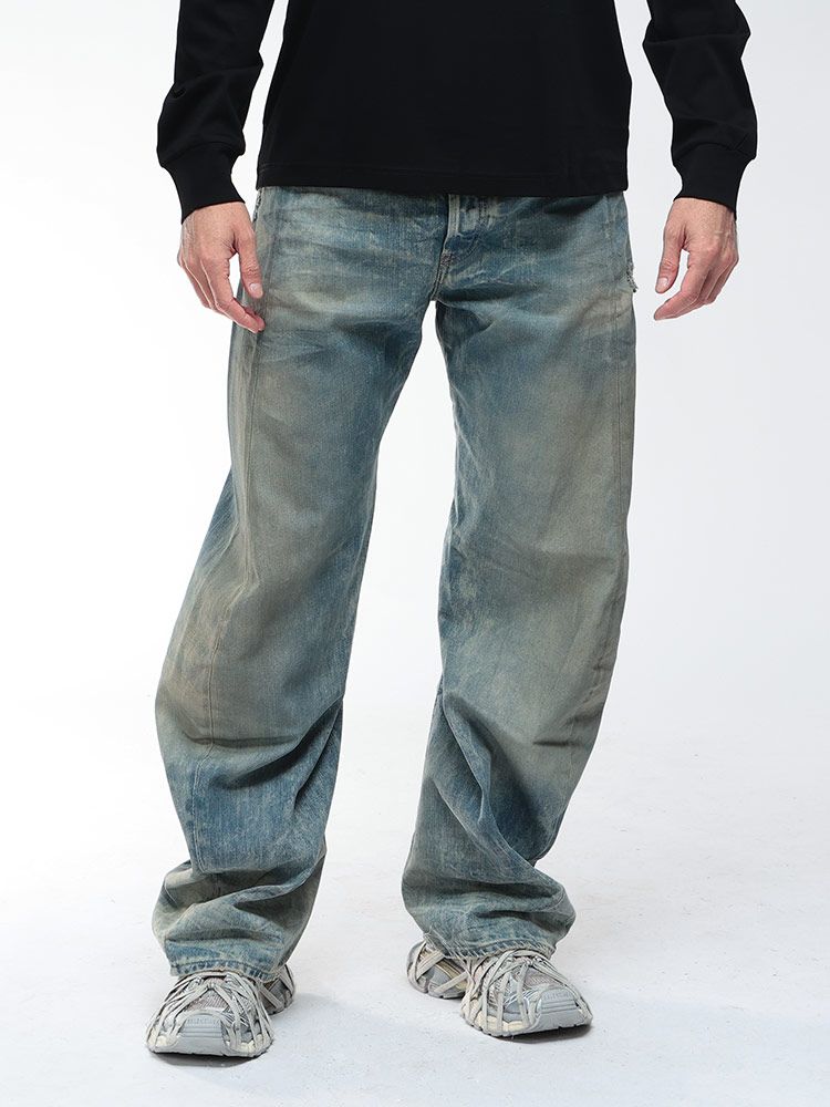 炎星皇－チョウライオ エラー 状態B 炎星皇－チョウライオ エラー 状態