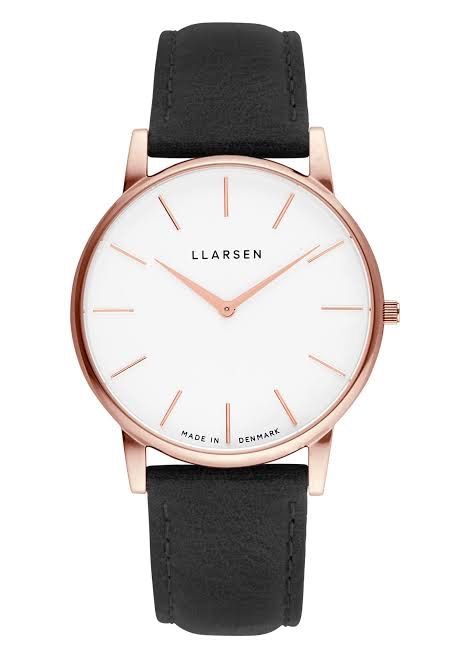 メーカー保証付き LLARSEN エルラーセン Oliver LL147RWBLL 傷あり