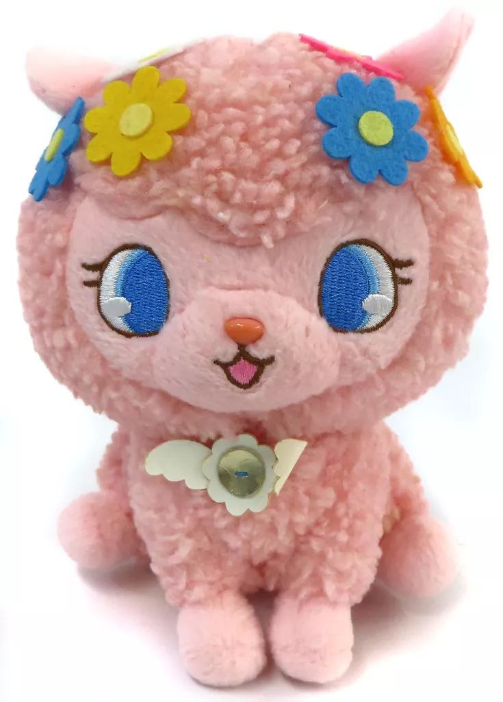 ジュエルペット ぬいぐるみ サンリオ 新品/公式】ジュエルペット