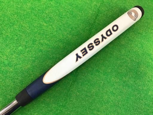 中古】 オデッセイ Ai-ONE・MILLED JAILBIRD MINI T DB 34インチ