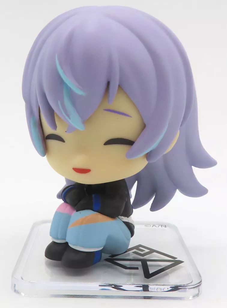 中古】トレーディングフィギュア 星導ショウ-B 「にじさんじ Dytica