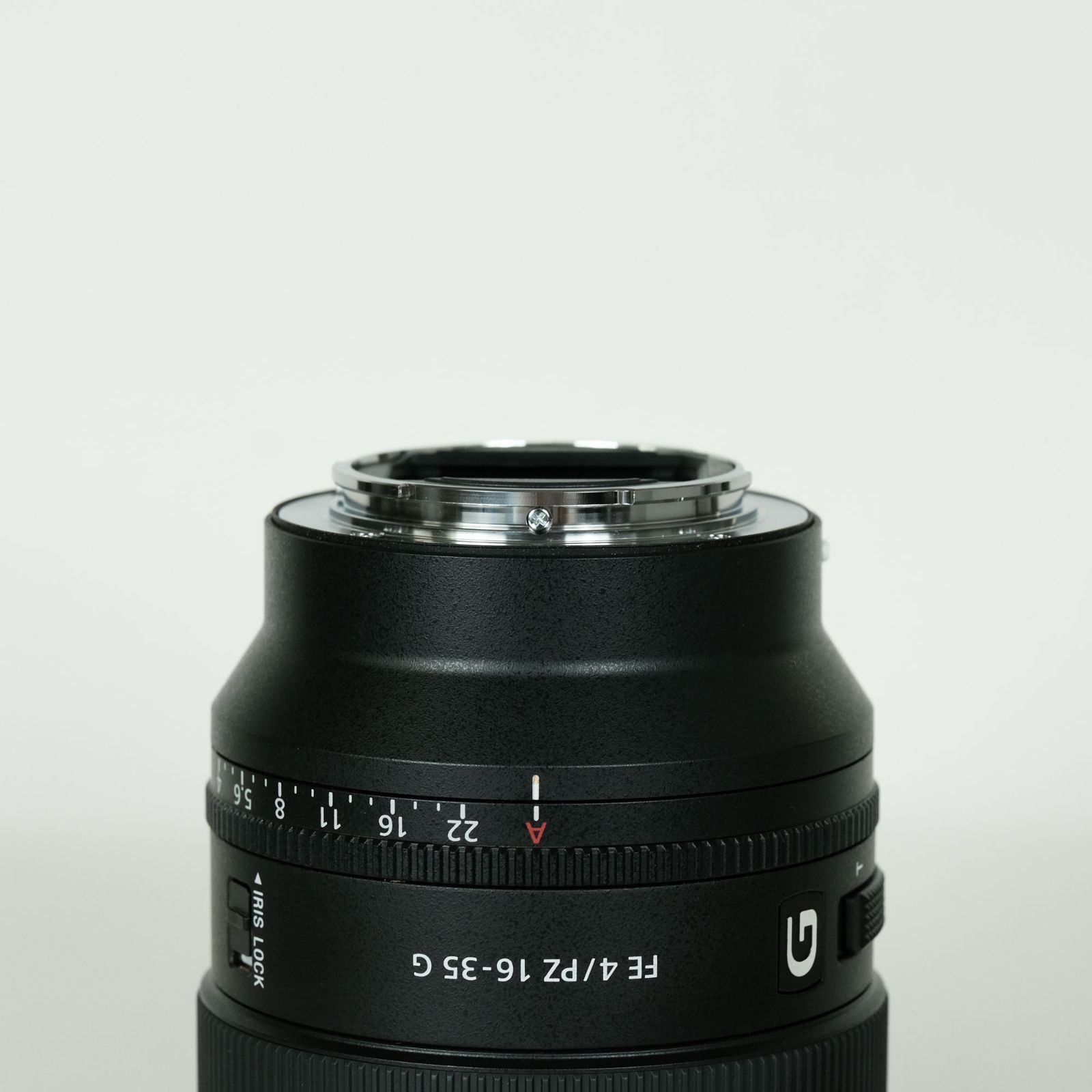 SONY FE PZ 16 35 mm F 4 G ソニーEマウント レンズ(ズーム) カメラ