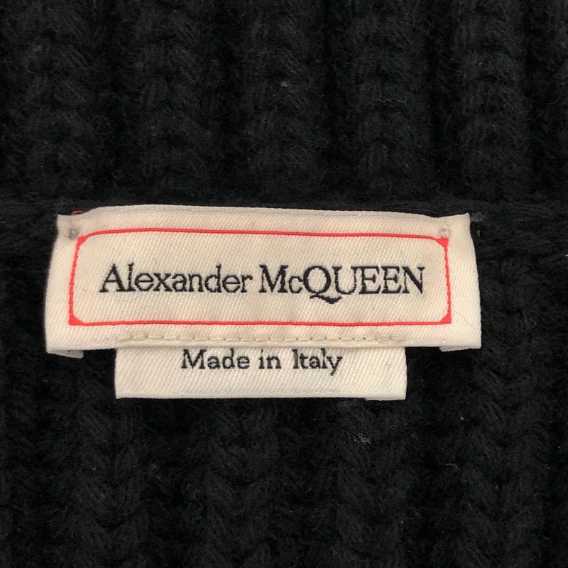 McQueen アレキサンダーマックイーン