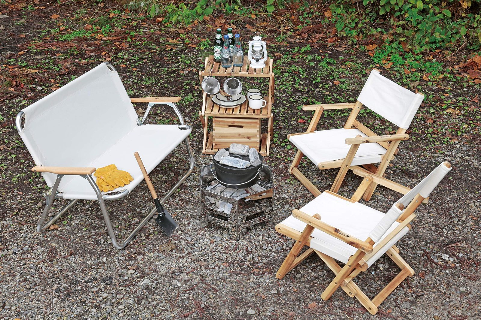 ダッチオーブン