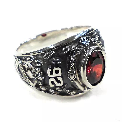 JAM HOME MADE カレッジリング 17号 Human Made カレッジリング 11号