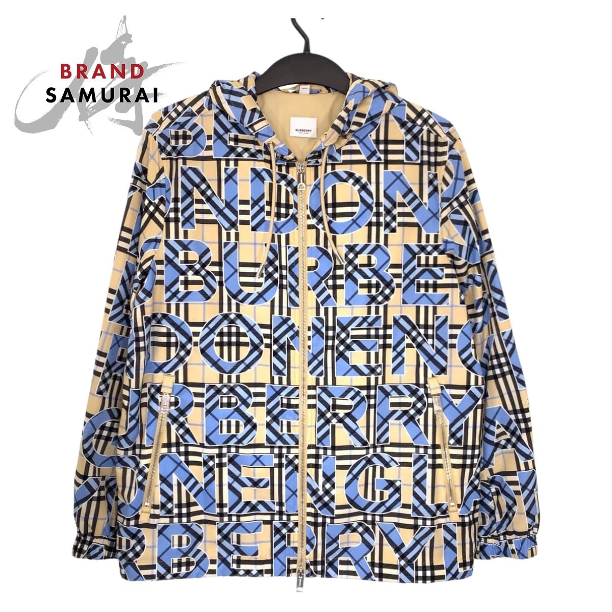 超美品 BURBERRY バーバリー ノバチェック サイズM ベージュ