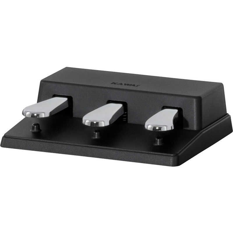 未開梱 河合楽器 KAWAI 3本ペダル GFP3