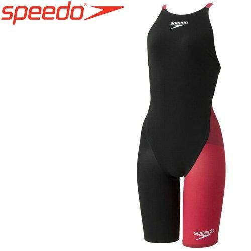 【品質保証，定番人気】 【新品・5営業日で発送】Speedo(スピード) FS_PRO3_OP_KNEE (SCW12101F) 色 : K*RE サイズ : 3S その他