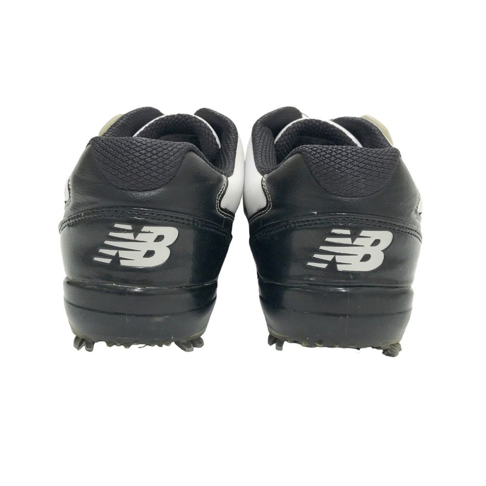NEW BALANCE ニューバランス MG1001WB BOA ゴルフシューズ ホワイト系