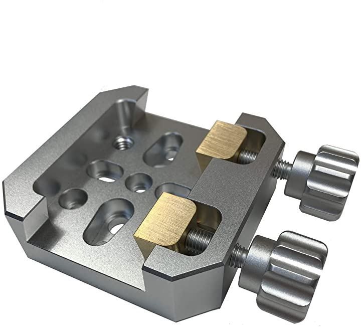 MSMint 互換品 互換品 アリミゾ ダブルブロック 台座 マウント GP タカハシ