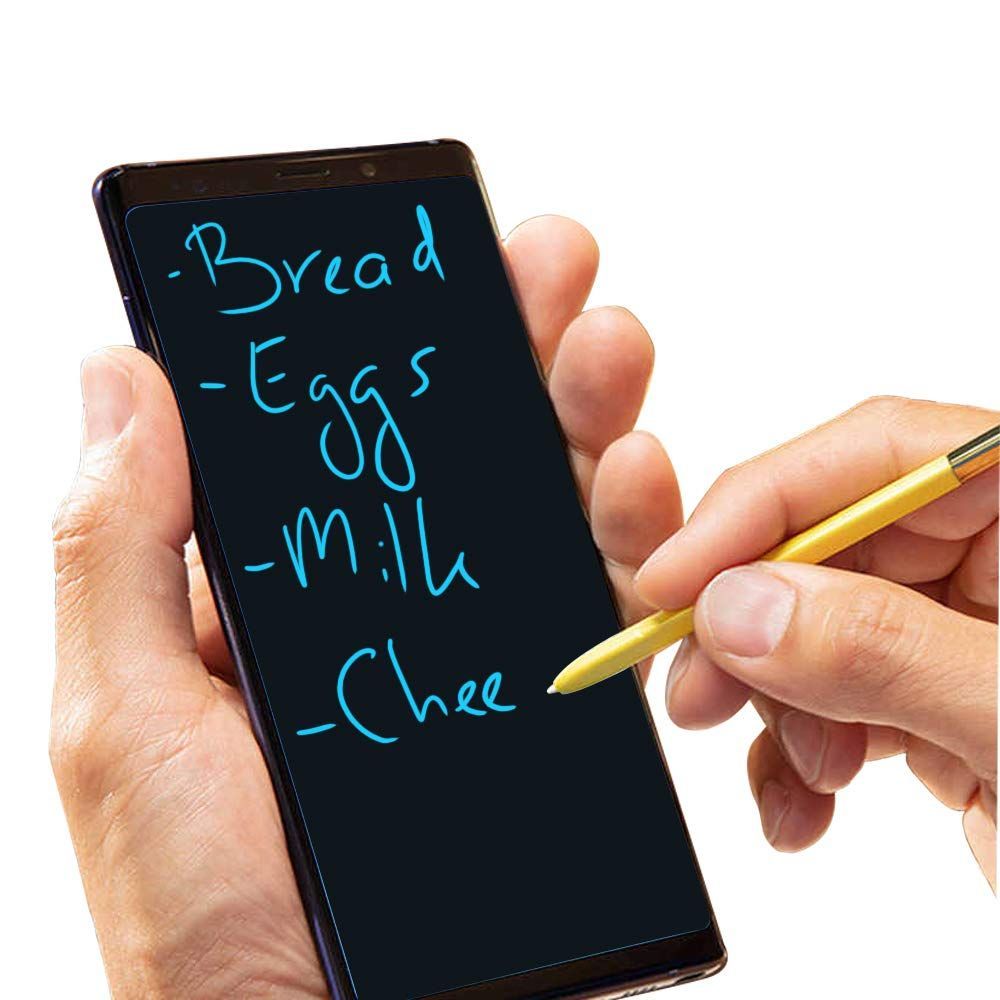 特価セール】タッチペン （Bluetoothなし） Samsung スタイラスペン Galaxy Note 交換用Sペン 9 N960シリーズに対応  MMOBIEL （ミッドナイトブラック） - メルカリ