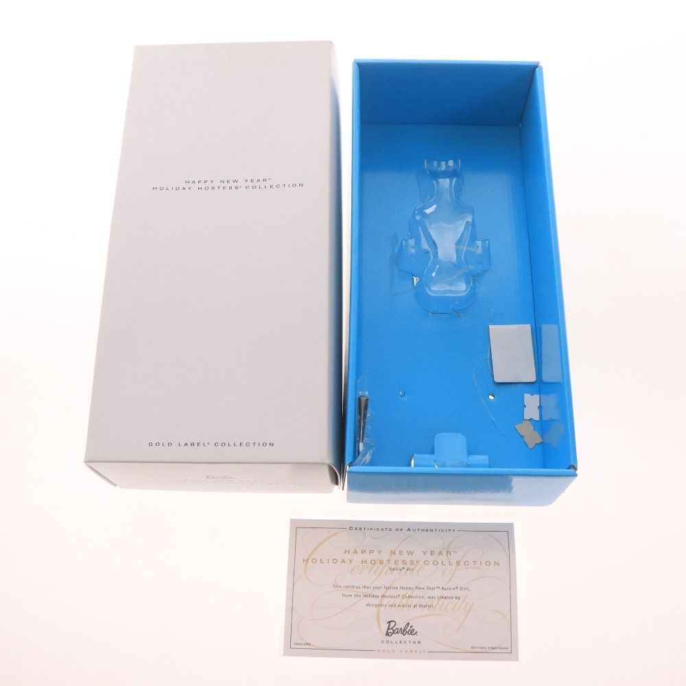 バービー ドール