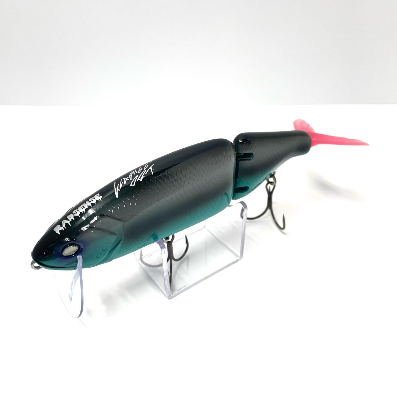 尾張小牧店】 中古 DRTxRAD SENSE | ディビジョンレーベル