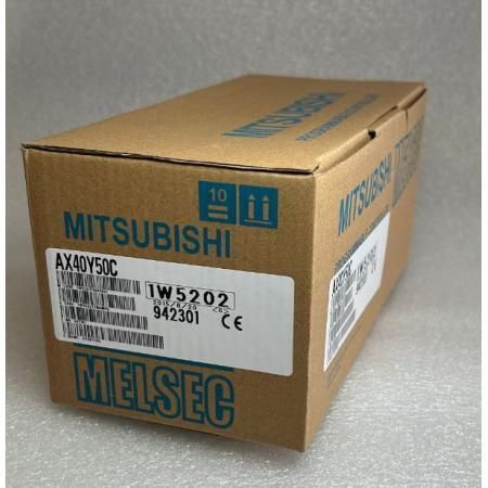 ☆新品 送料無料☆MITSUBISHI 三菱電機 AX40Y50C☆６ヶ月保証 - メルカリ