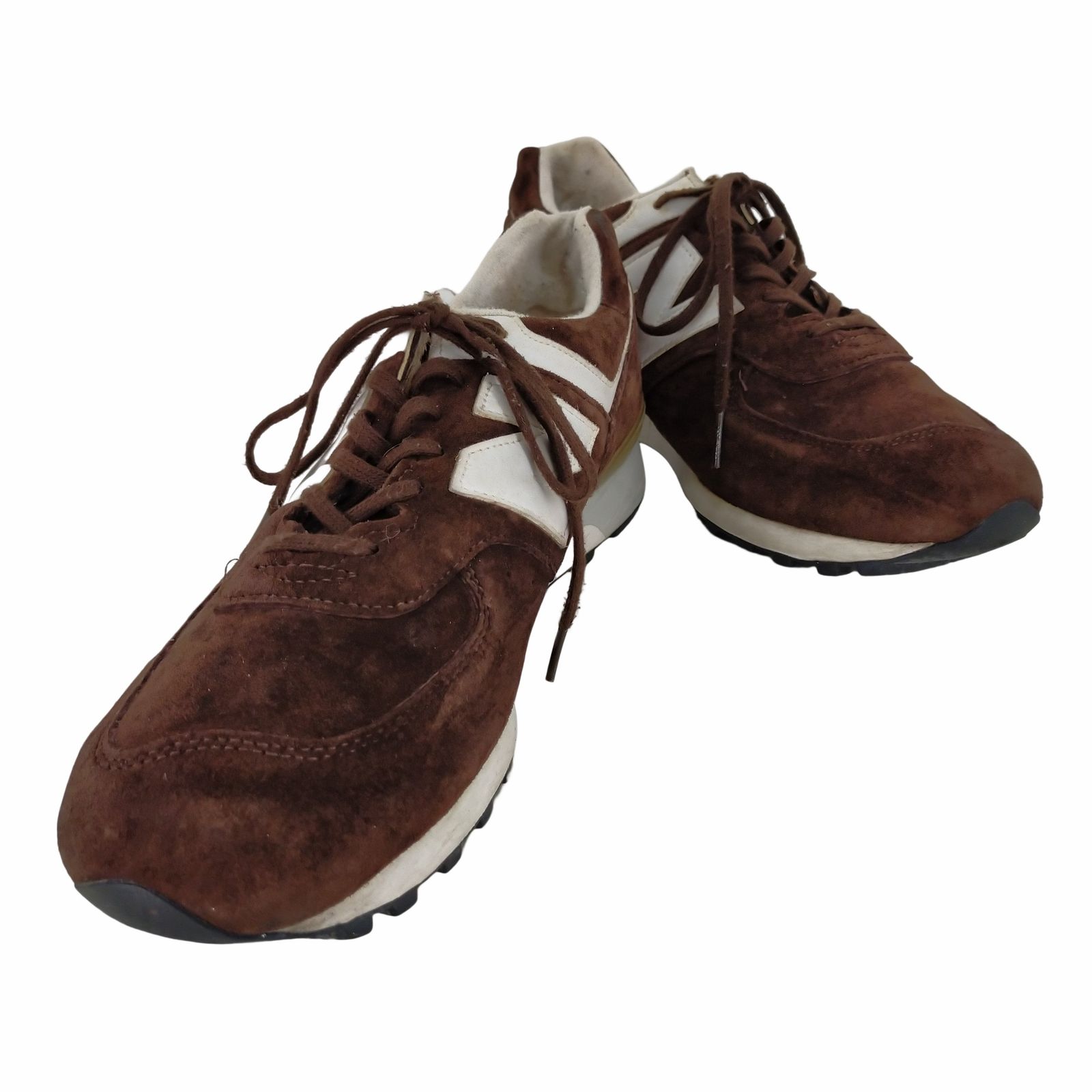 英国製　Balance M576BPM 美品 dショッピング |ニューバランス M576 正規品 スニーカー 英国製 MADE