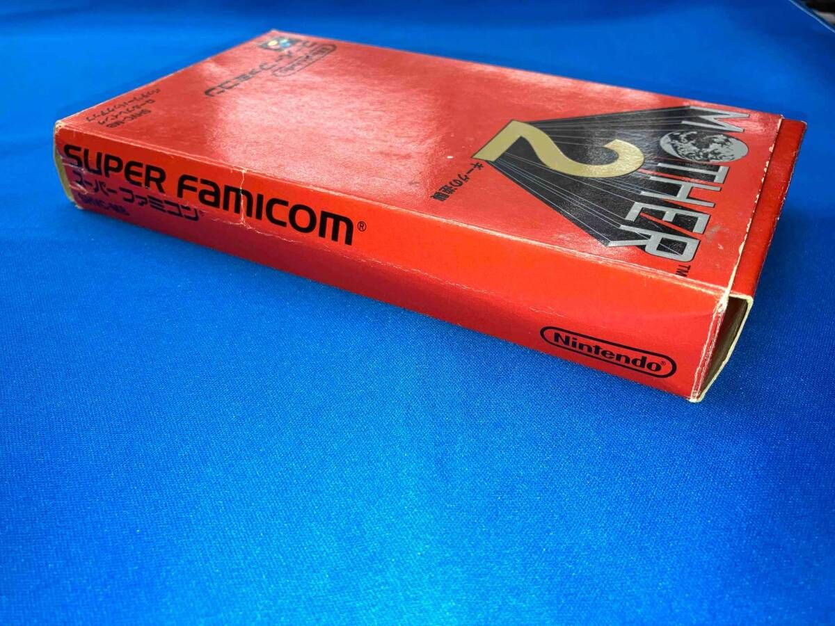 スーパーファミコン