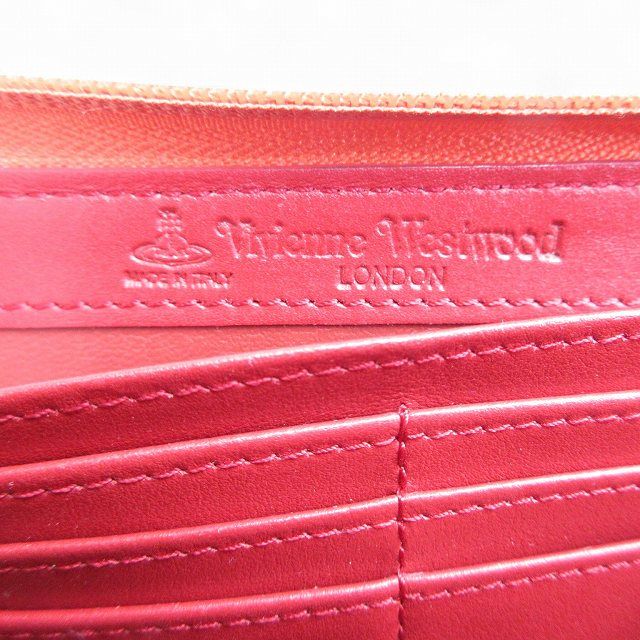 vivienne westwood トランプ柄❤️財布 ヴィヴィアンウエストウッド Vivienne Westwood 財布 レディース