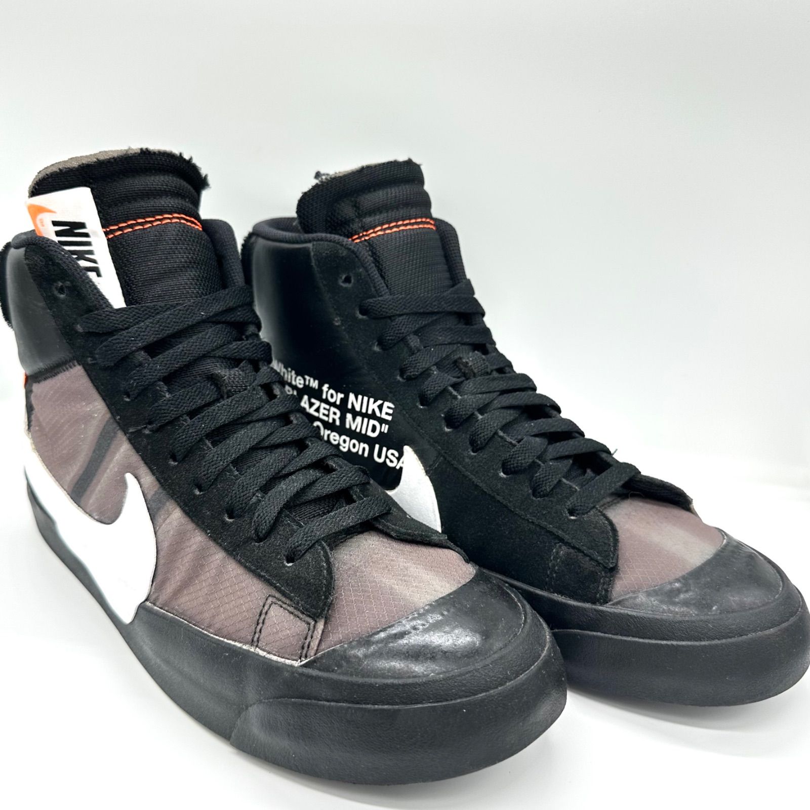 Nike Blazer