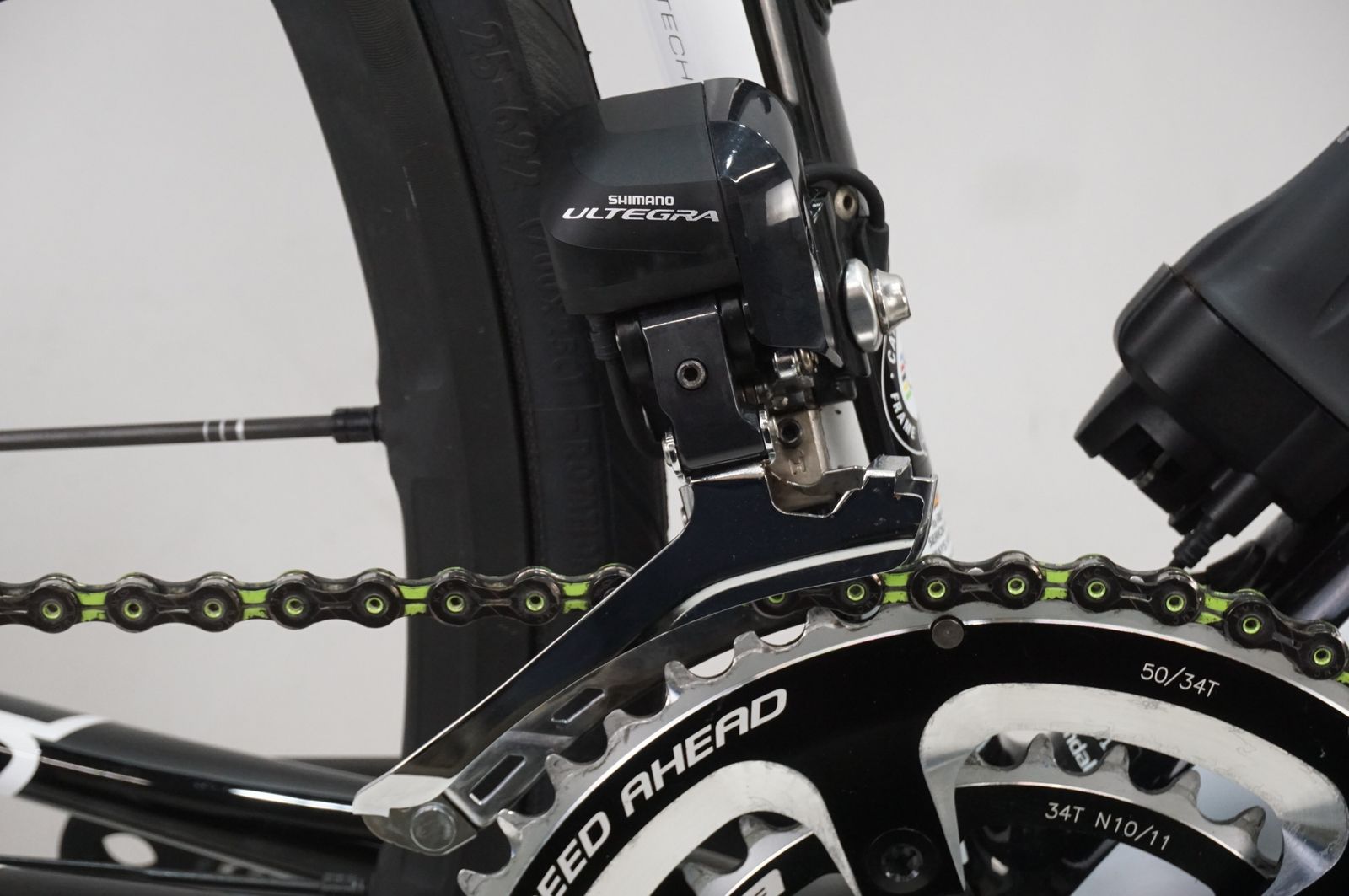 2014年モデル ロードバイク