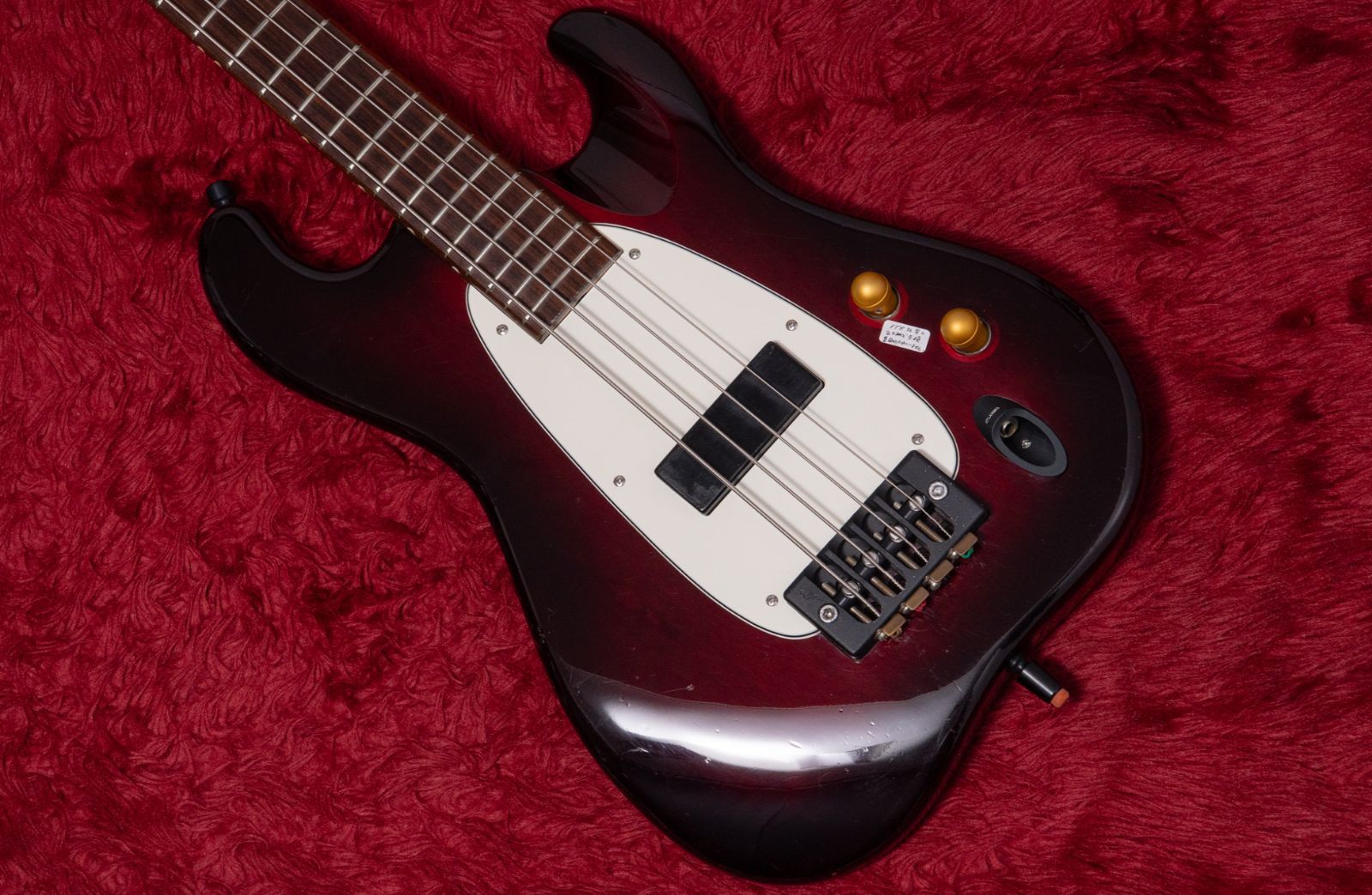 used Atlansia | Garland Bass 1982 4.080kg 82020S GIB横浜