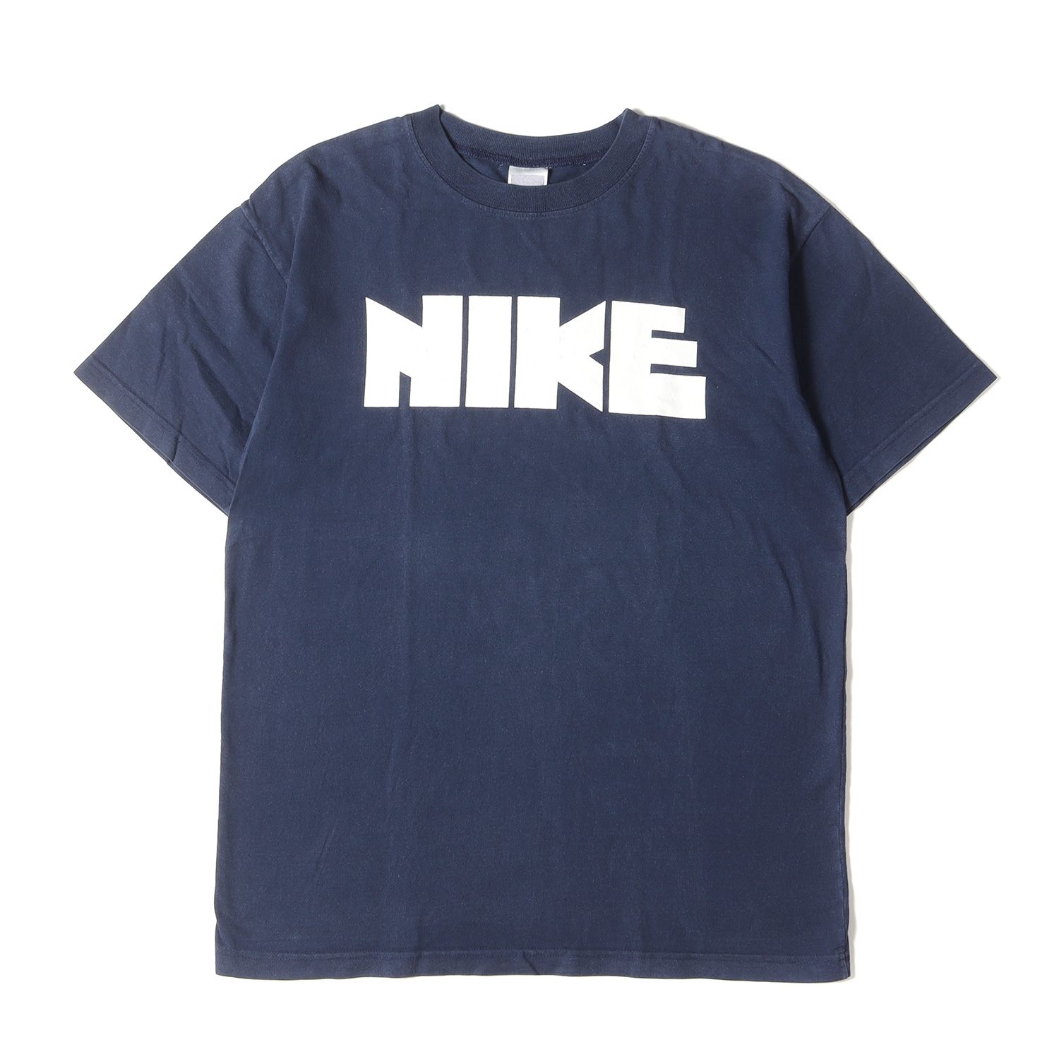 NIKE vintage ナイキ ヴィンテージ Tシャツ サイズ：M 銀タグ
