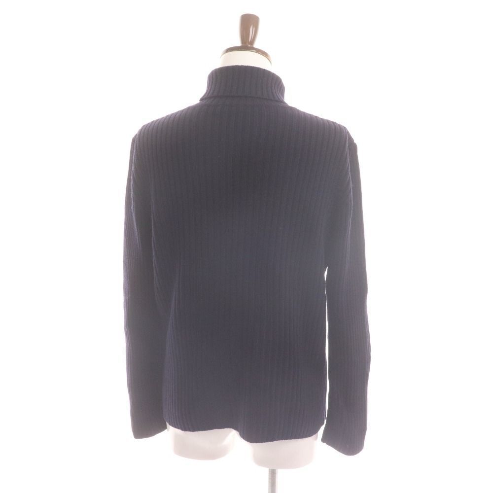 プラダのハイネックトップス 中古・古着通販】PRADA (プラダ) PRADA ハイネック ゲージ