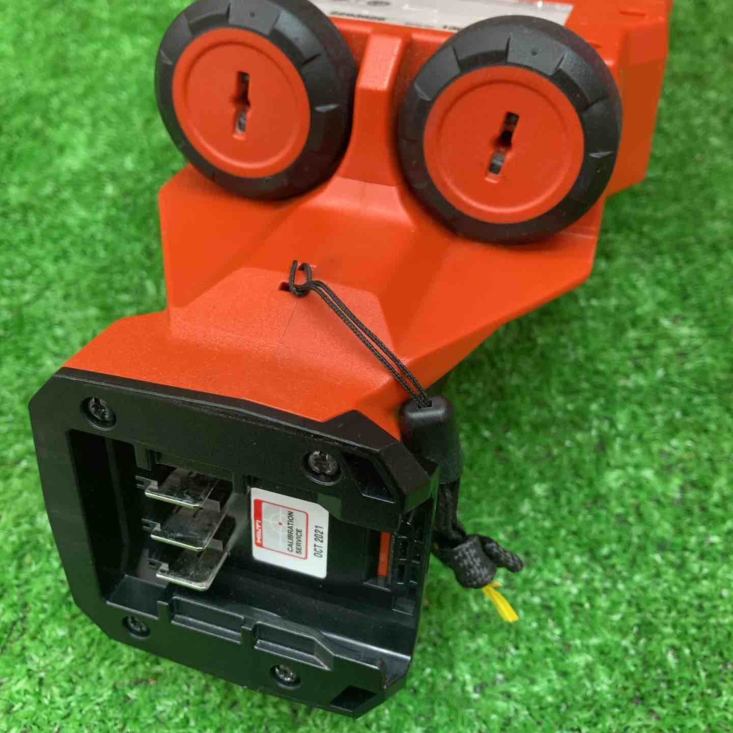 HILTI コンクリート探知機