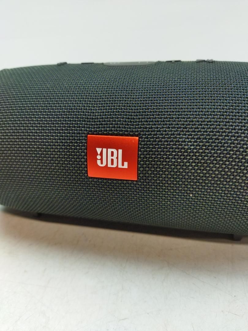 【J727】JBLXTREME　Bluetoothスピーカーテレビ・オーディオ・カメラ