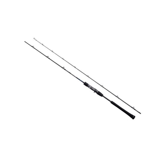 シマノ ロッド 21 ボーダレスGL K675 K360 2本セット ボーダレス