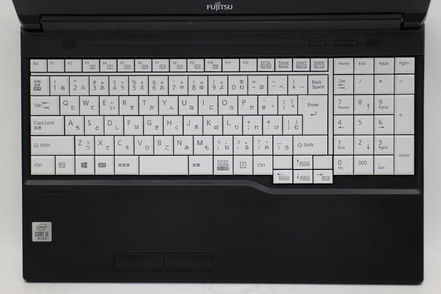 富士通 LIFEBOOK A5510EX 富士通 LIFEBOOK A5510/EX Core i5 10210U 1.6GHz/8GB/256GB(SSD