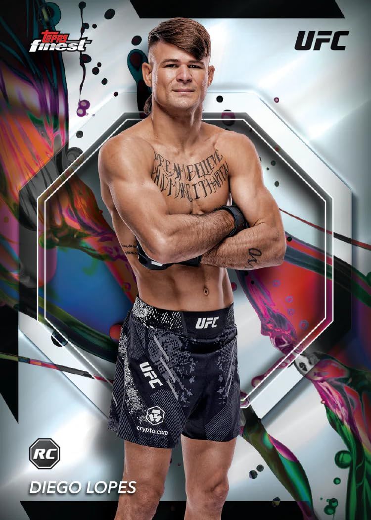 Finest UFC