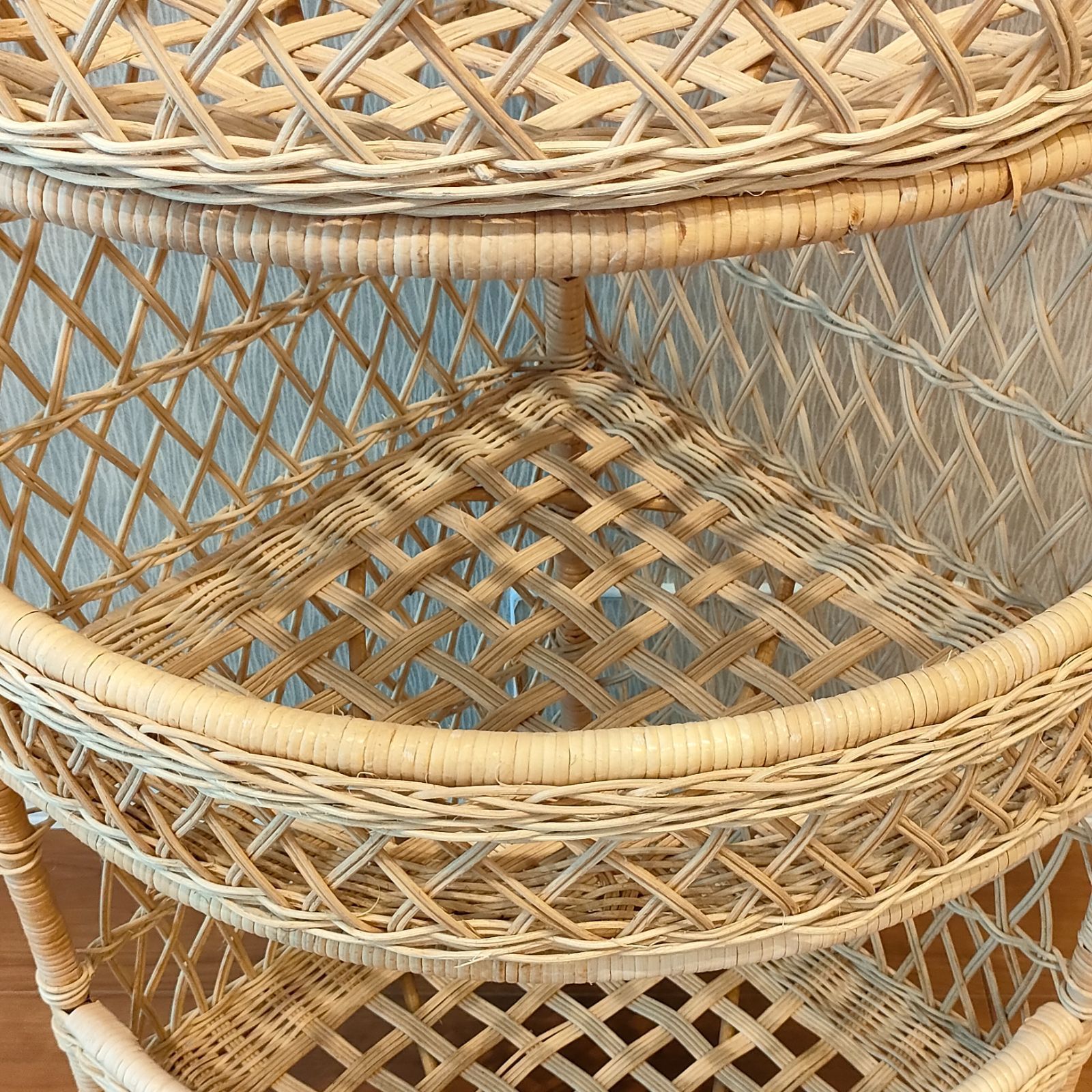 コーナーラック