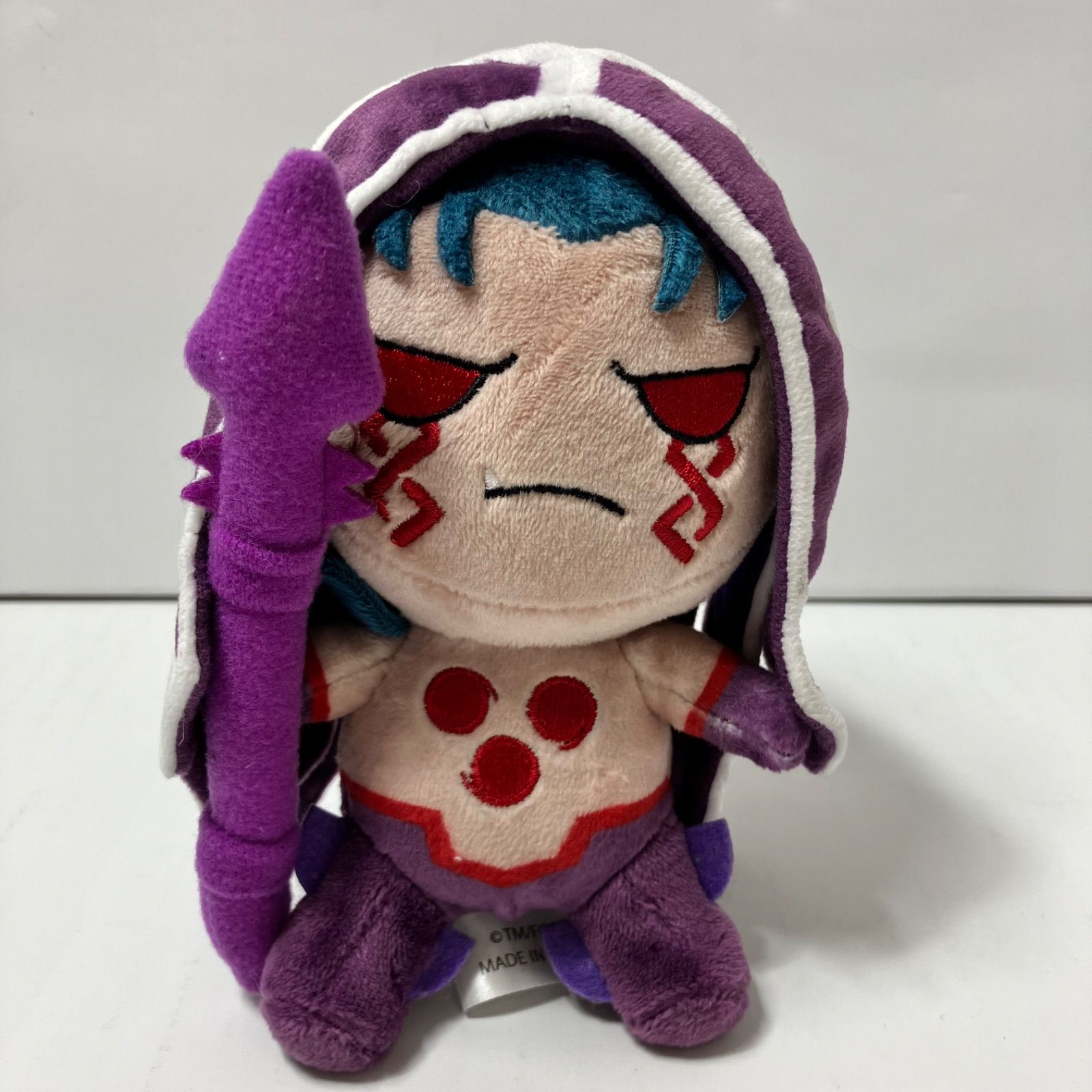 瀬戸店】ミニクーちゃん ぬいぐるみ Fate/GrandOrder FGO