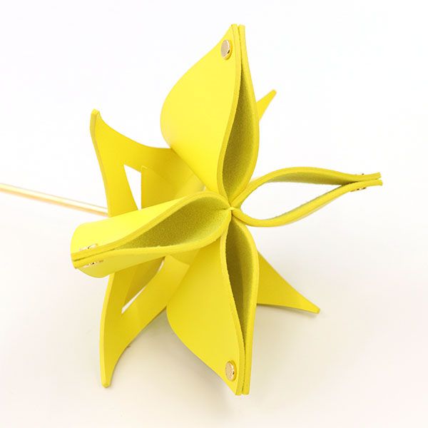 ルイヴィトン　LOUIS VUITTON オリガミフラワー(中古) LOUIS VUITTON - ルイ ヴィトン Origami Flowers by Atelier Oï