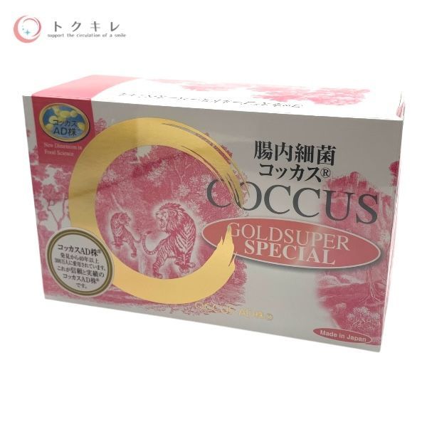 トクキレ】アドバンス コッカス ゴールドスーパースペシャル 100 トクキレ】アドバンス コッカス ゴールドスーパースペシャル 100