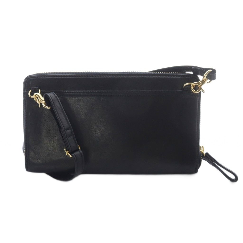 ポーター PORTER 吉田カバン WISEワイズ2WAYトラベルウォレット