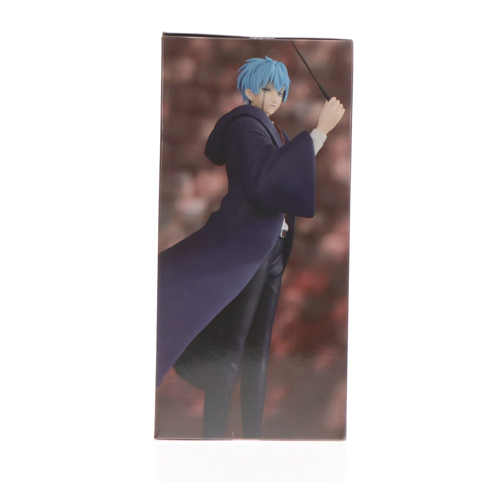 ランス・クラウン（マッシュル-MASHLE-Trio-Try-iT フィギュア Amazon.com: Mashle: Magic and Muscles Lance Crown Trio-Try-iT