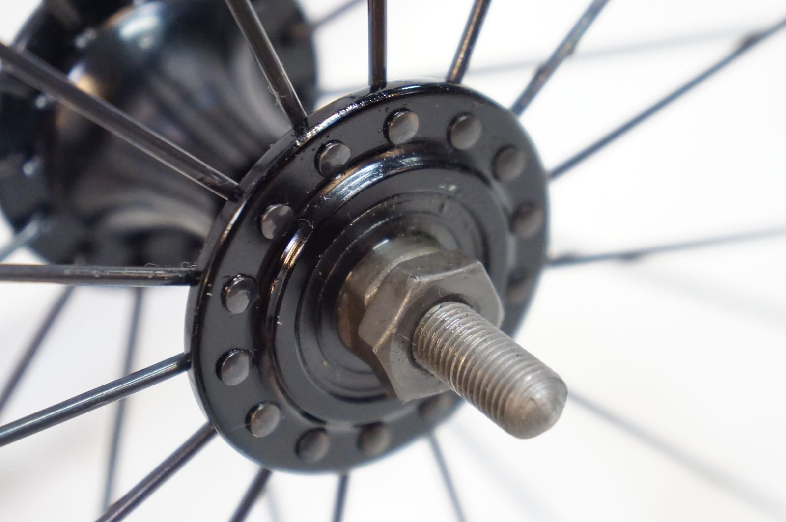 純正ホイールセット |