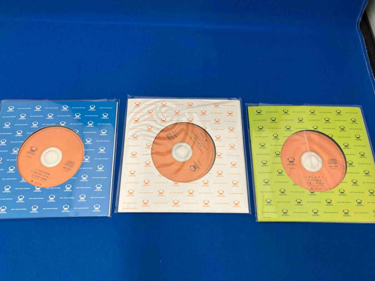 郷ひろみ CD Single Collection of Early Days vol.2 - メルカリ