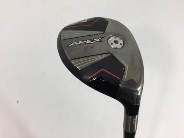 専用5枚 レフティーユーティリティ キャロウェイ ROGUE STAR ユーティリティ