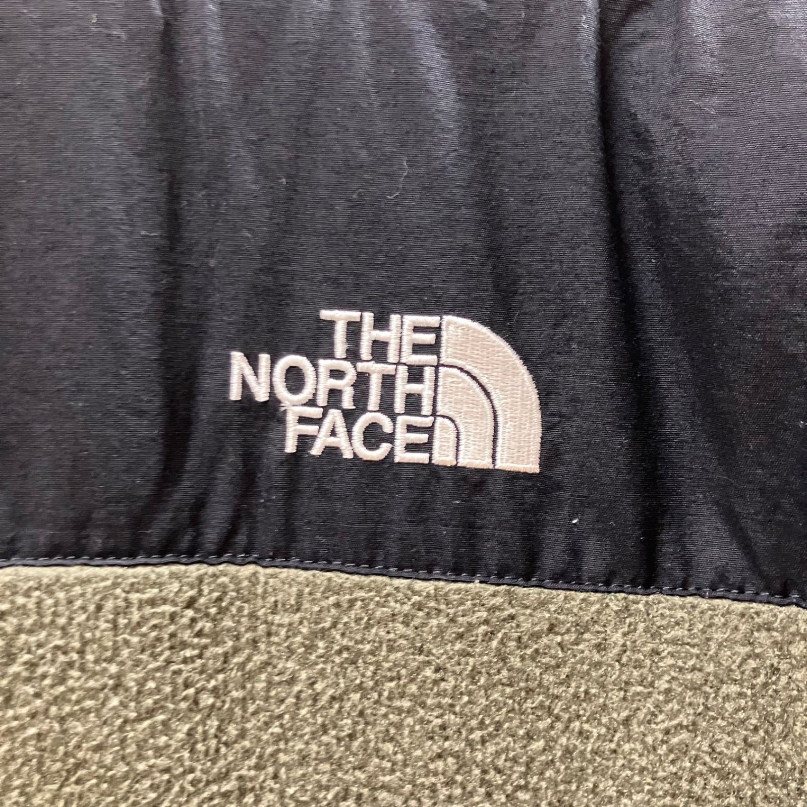 ◎ THE NORTH FACE ノースフェイス フリース Denali Jacket デナリ 