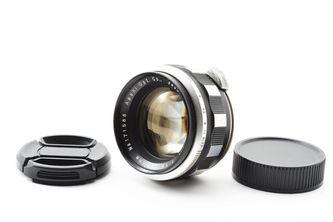 ◎ゼブラタクマー◎ Auto Takumar 55mm F1.8 Y037 ◎ゼブラタクマー◎ Auto Takumar 55mm F1.8 売れ筋 Y037 ◎ゼブラ