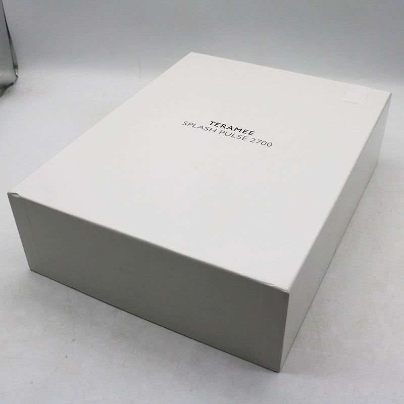 テラミースプラッシュパルス2700