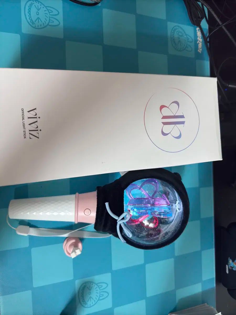 VIVIZ(ビビジ) ペンライト 大高峰