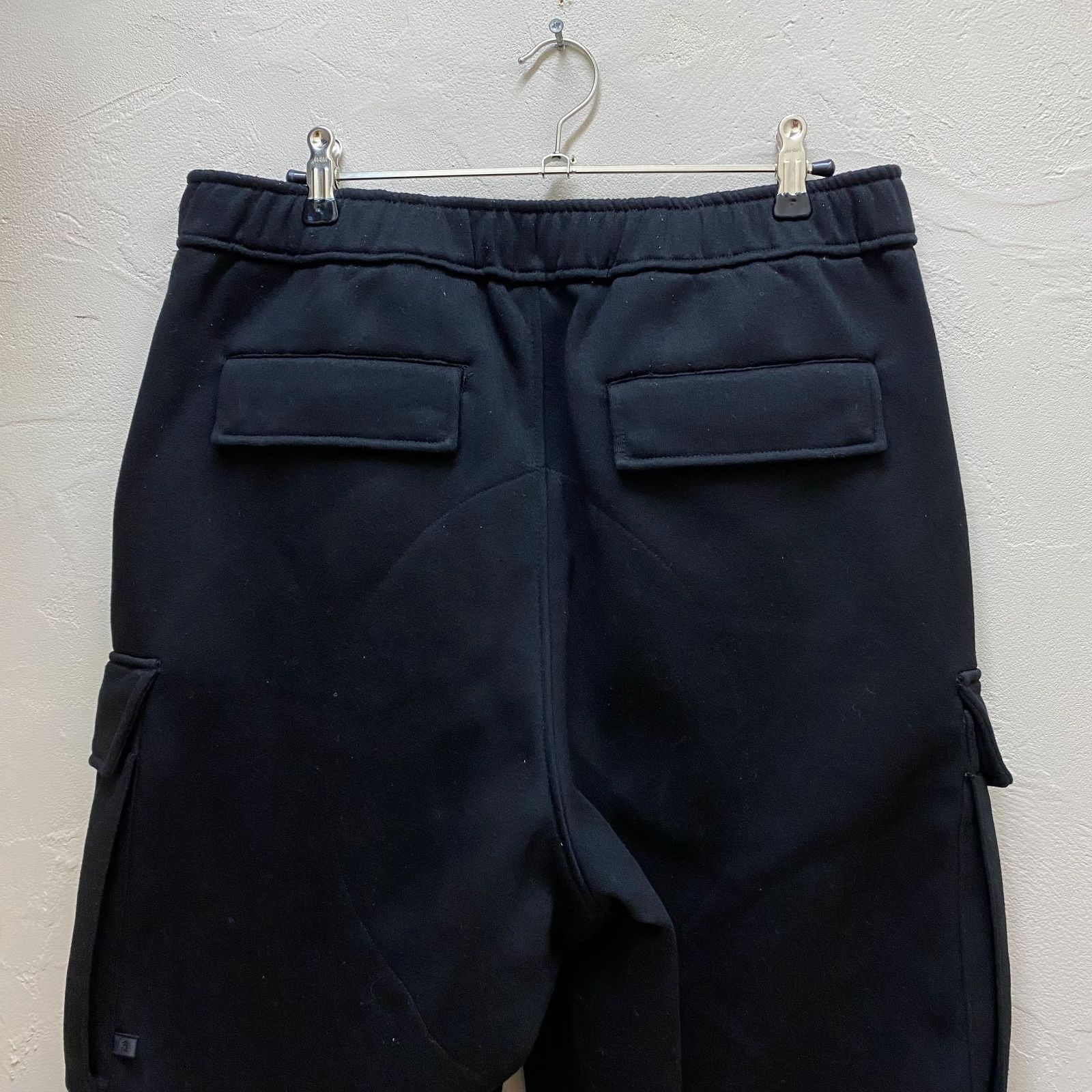 DAIWA PIER39 ダイワピアサーティーナイン 21aw TECH SWEAT 6P PANTS テックスウェットパンツ ブラック SIZE M  BP-55021W【代官山08】 - メルカリ