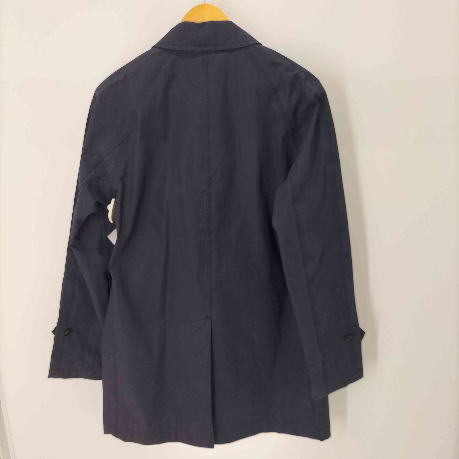 ナナミカ/ステンカラーコート/GORE-TEX/防水/SUBF100/サイズS nanamica ナナミカ SUBF100 GORE-TEX ステンカラーコート - メルカリ