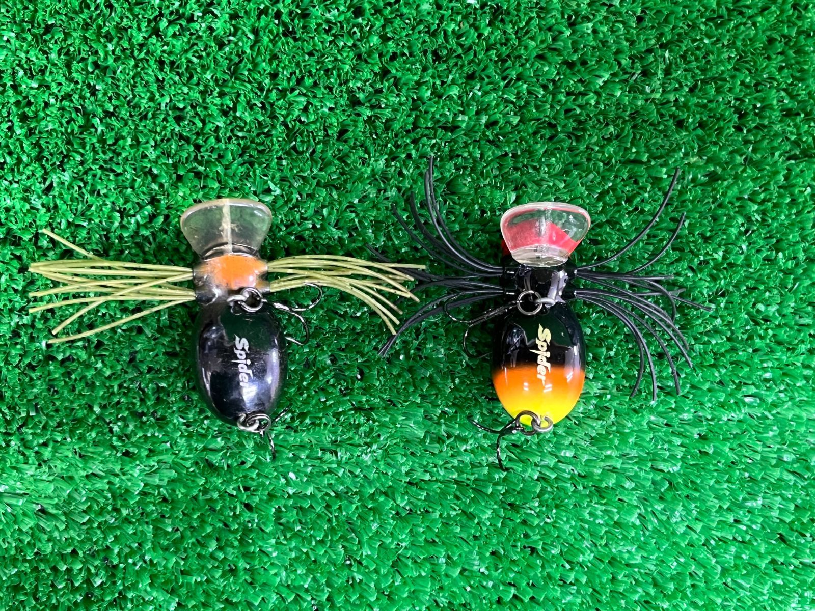 ハマクルスパイダー　２個セット ジャッカル ハマクルスパイダー 2個セット（栗東店）