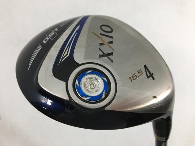 中古ゴルフクラブ】【美品】ダンロップ ゼクシオ9 ナイン (XXIO 9) フェアウェイ 2016 MP900 4W【14日間返品OK】 - メルカリ