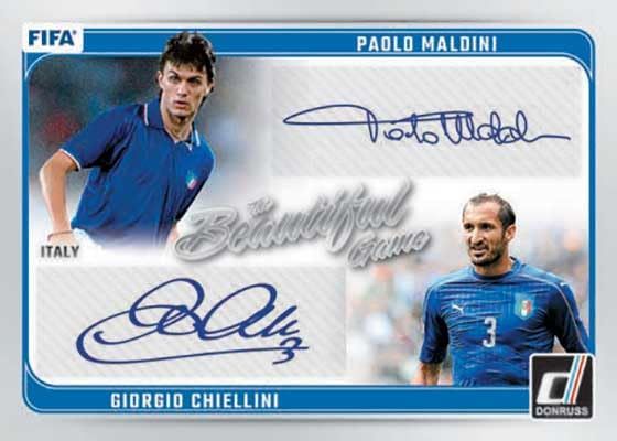 Panini Donruss
