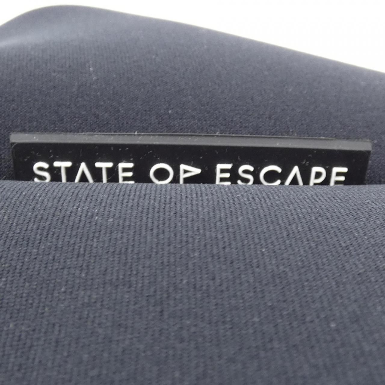 ステイトオブエスケープ STATE OF ESCAPE BAG